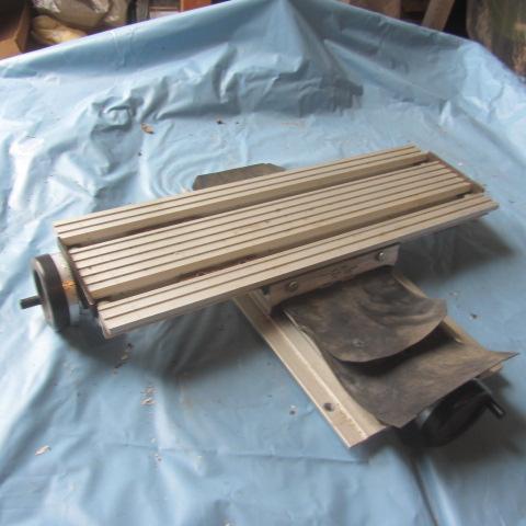 Drill Press Attachment
