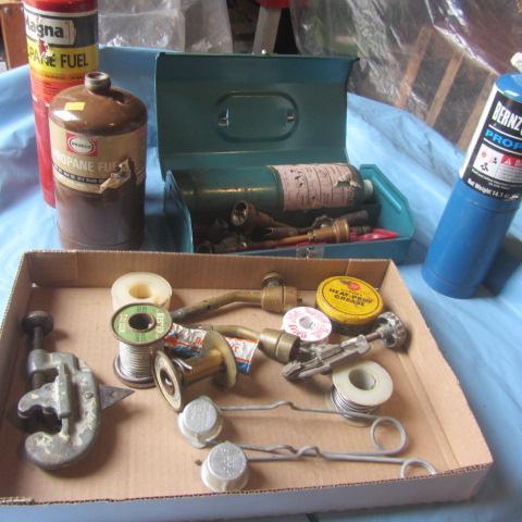 Plumbing Supplies