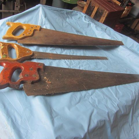 Carpenter, Keyhole Saws