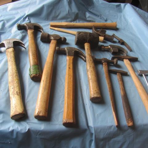 Hammers