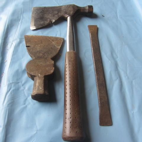 Hatchet