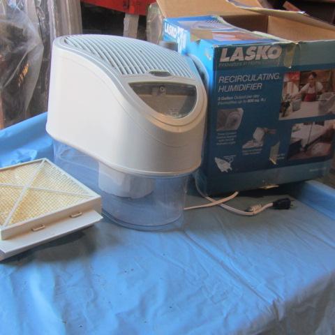 Humidifier
