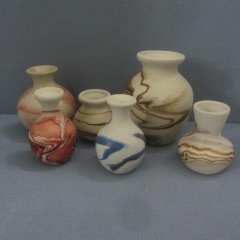 Nemadji Pottery