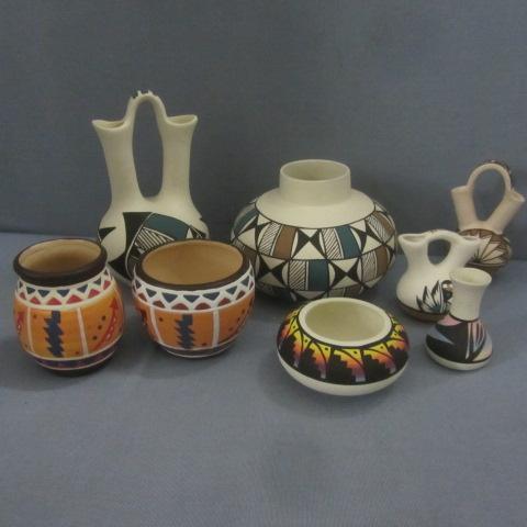 Southwest Pottery