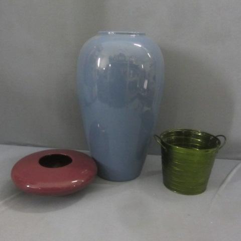 Vases