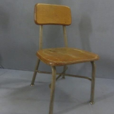 Childs Desk Chair