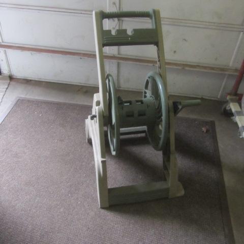 Hose Reel