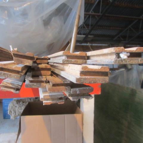 Oak Flooring