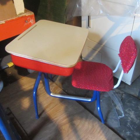 Childs School Desk
