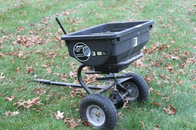 lot 165 image: Precise Fit Spreader. Please inspect for deta...