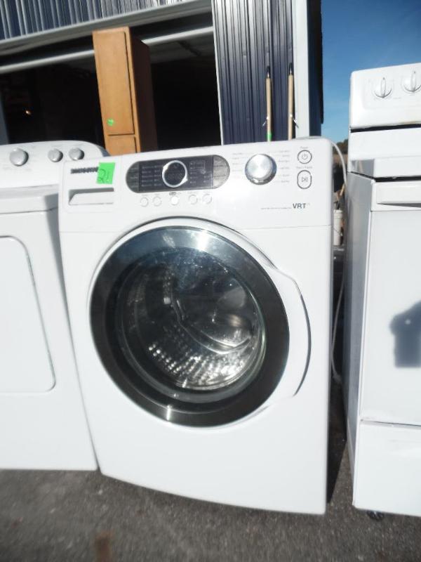 Samsung Washer