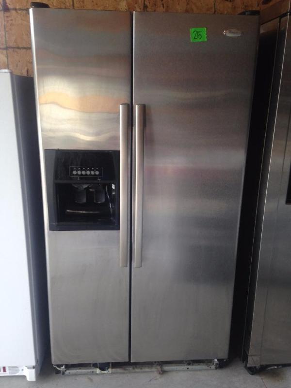 Whirlpool RefrigeratorFreezer