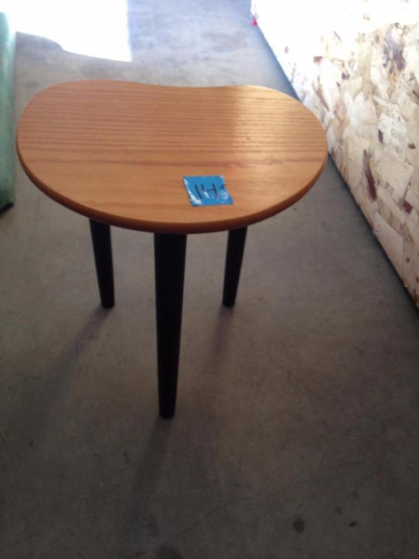 Wooden table