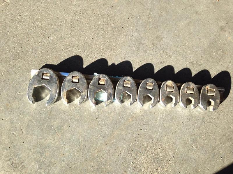 Socket set