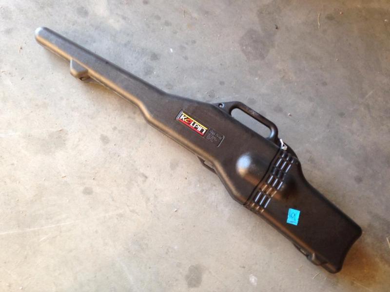 Kolpin Gun Boot