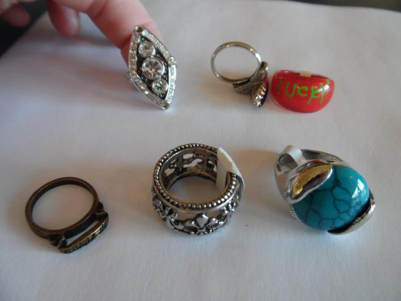 Rings