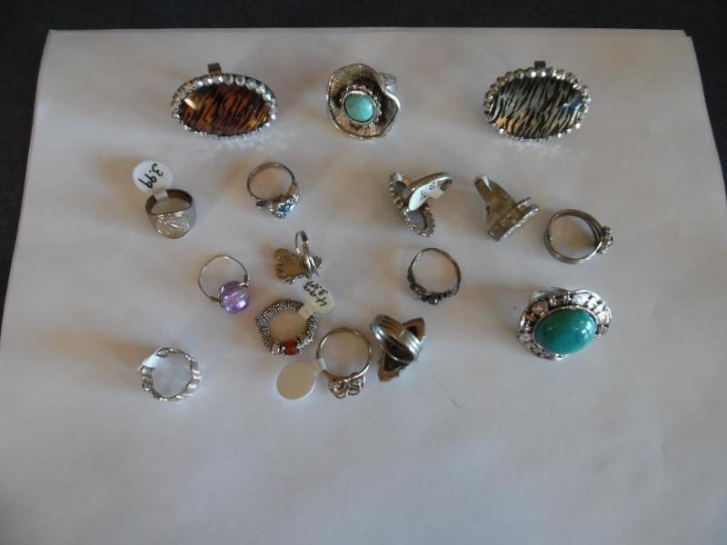 Rings