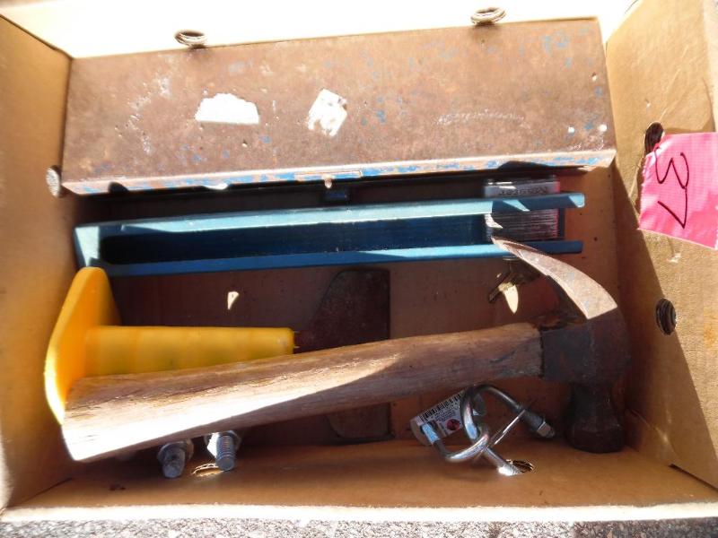 Misc tools