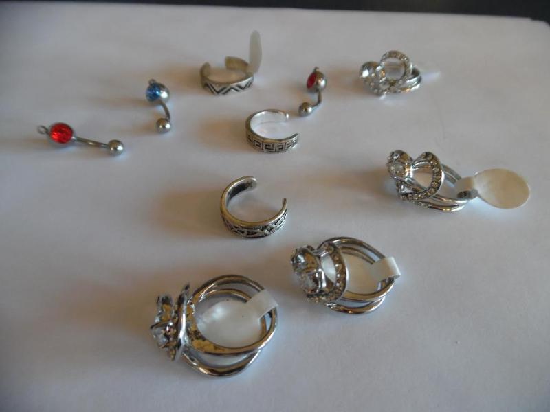 Rings