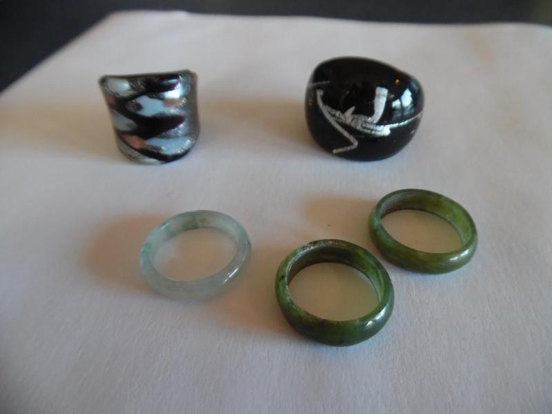 Rings