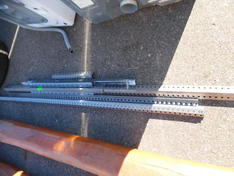 Metal Brackets