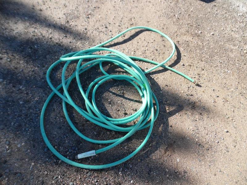 Hose