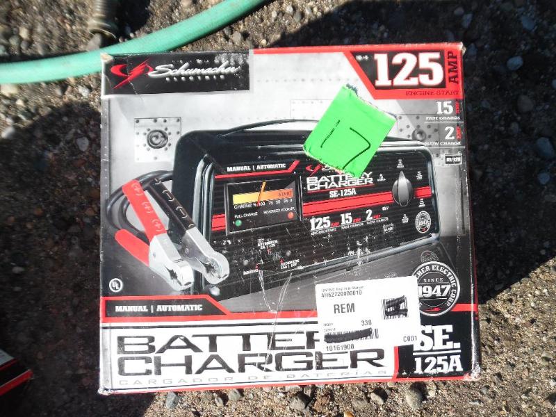 Battery Charger
