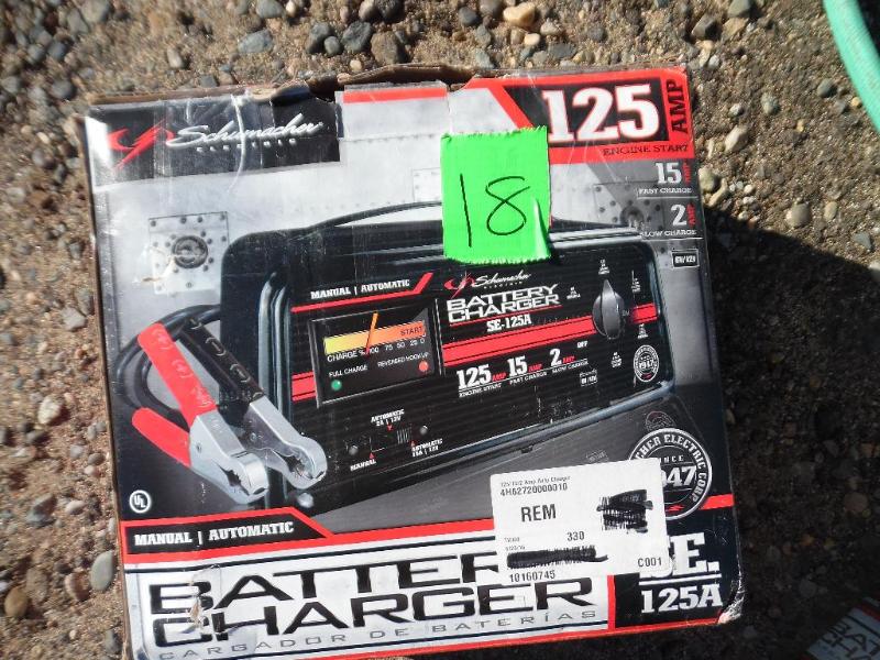 Battery Charger