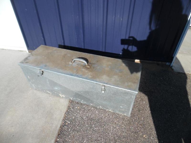Tool Box