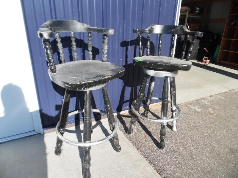 Bar Stools