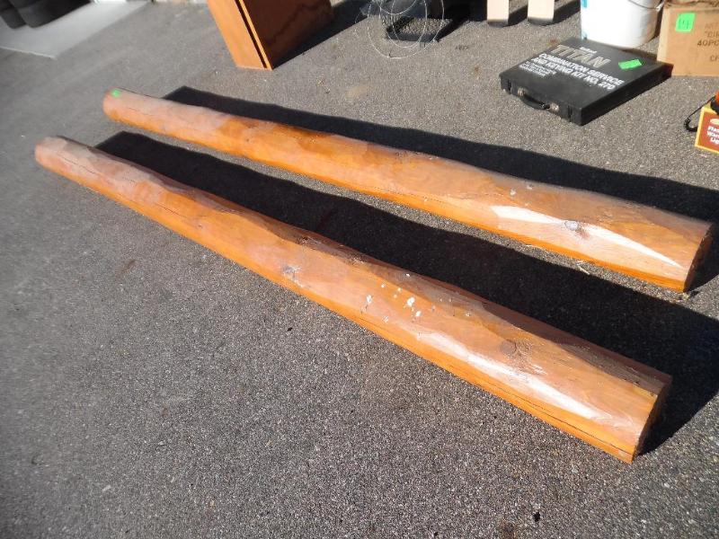 Beams