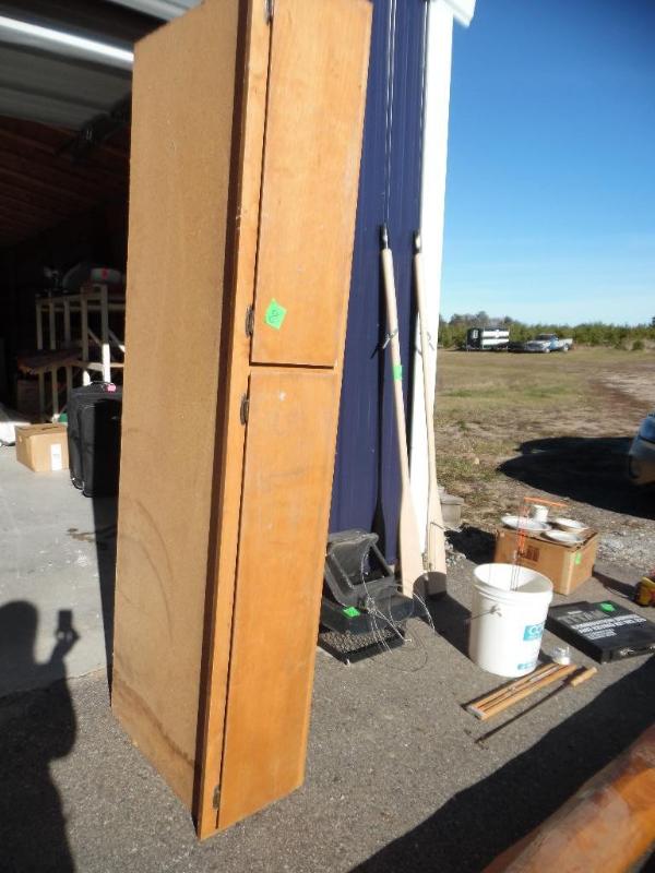 Pantry Cabinet