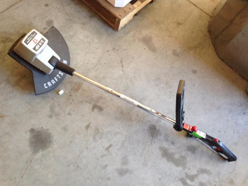 Sears Weed Wacker