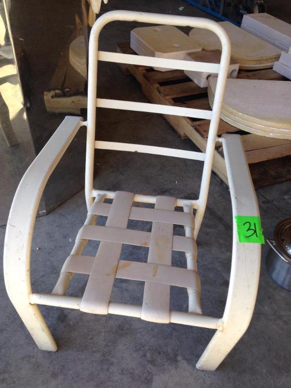 Youth Lawn Chair