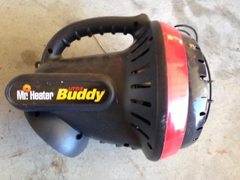 Heater