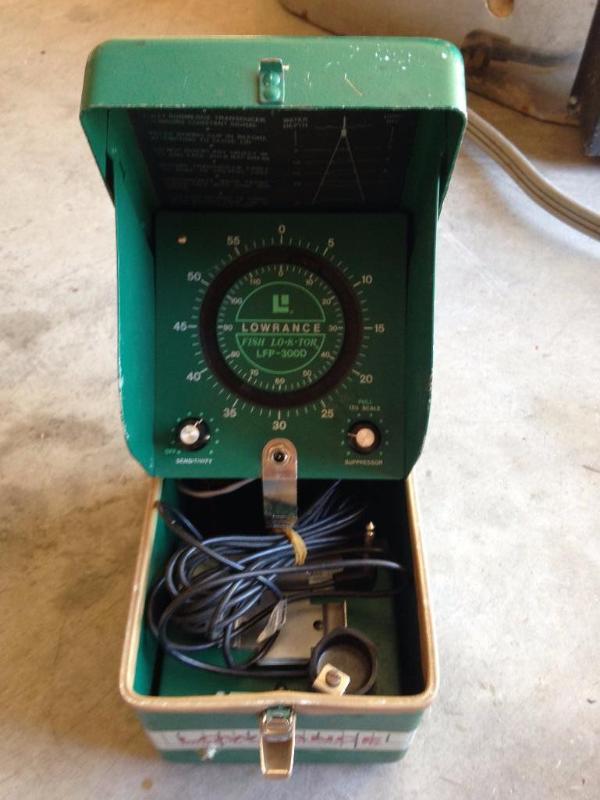 Fish Finder