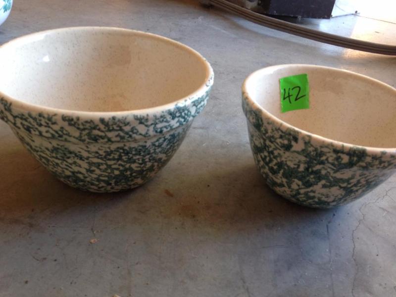 Bowls