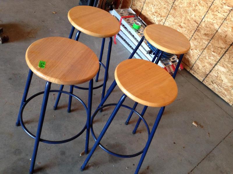 Bar Stools