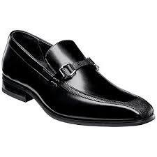 Stacy Adams Mens Maxfield Loafer
