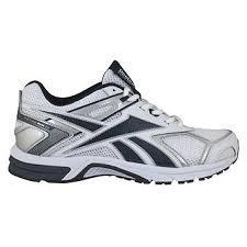 Reebok Mens Quick Chase Run MT Running Shoe - Wide