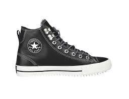 Converse Mens Shearling Hiking Boot