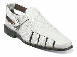 Stacy Adams Mens Sacchi Sandal