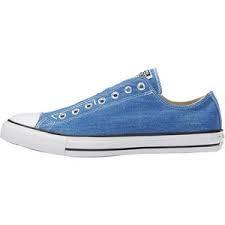 Converse Unisex Washed Textile Low-Cut Sneaker