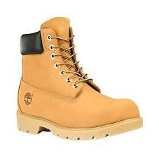 Timberland Mens Icon 6 Basic Boot
