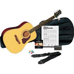 Silvertone Acoustic Guitar Kit