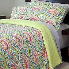 Portsmouth Home Melanie 2-Pc. Quilt Set