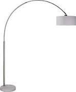 McLeland Design Arc Floor Lamp