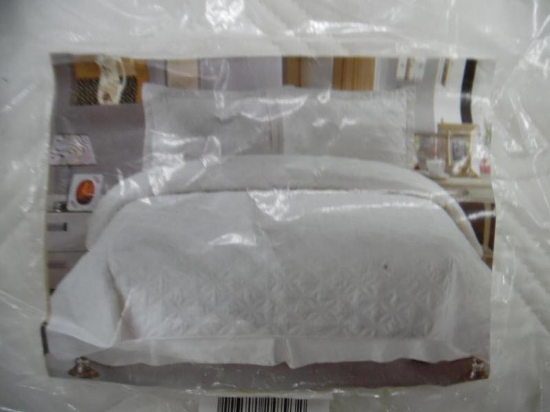 Portsmouth Home Andrea 2-Pc. Quilt Set - Twin