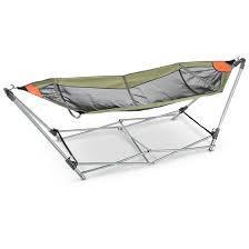 Guide Gear Portable Folding Hammock