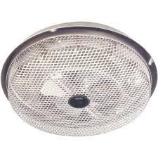 Ceiling Heater Fan
